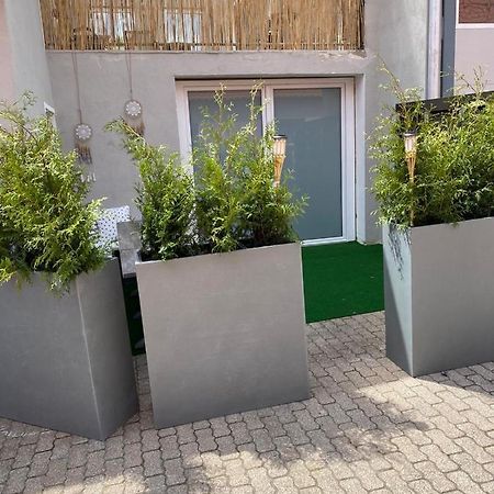 Ferienappartement Maennl Spalt Bagian luar foto