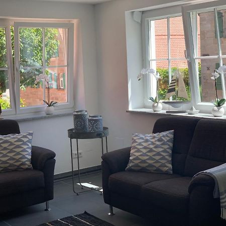 Ferienappartement Maennl Spalt Bagian luar foto