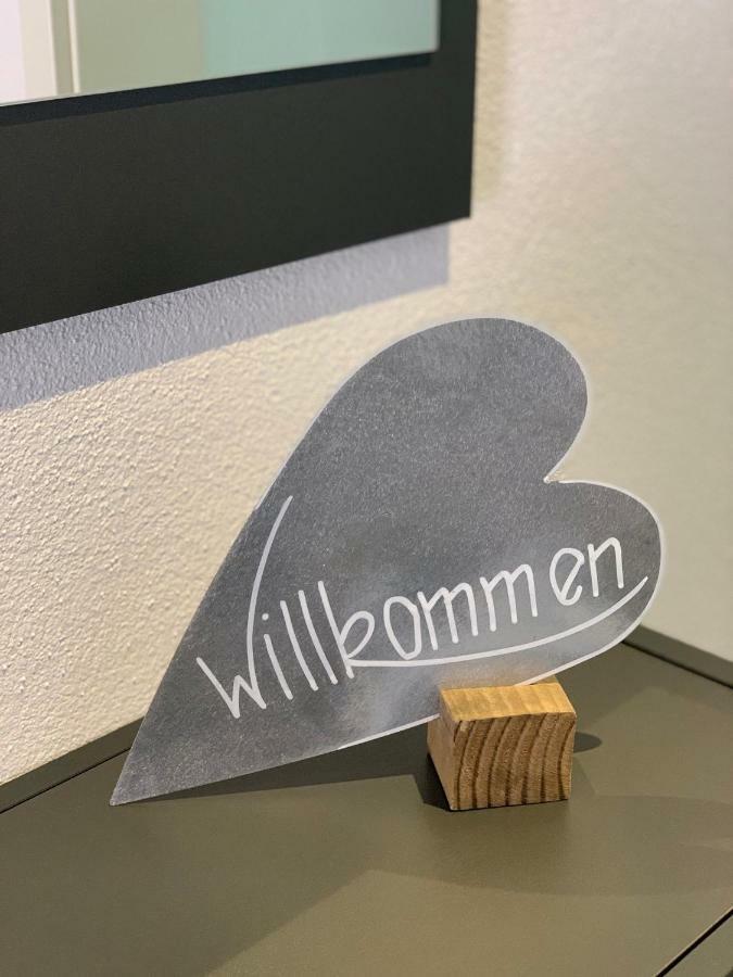 Ferienappartement Maennl Spalt Bagian luar foto