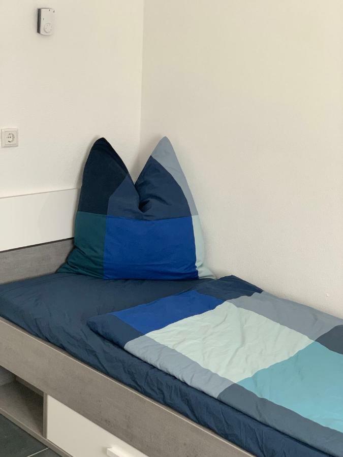 Ferienappartement Maennl Spalt Bagian luar foto