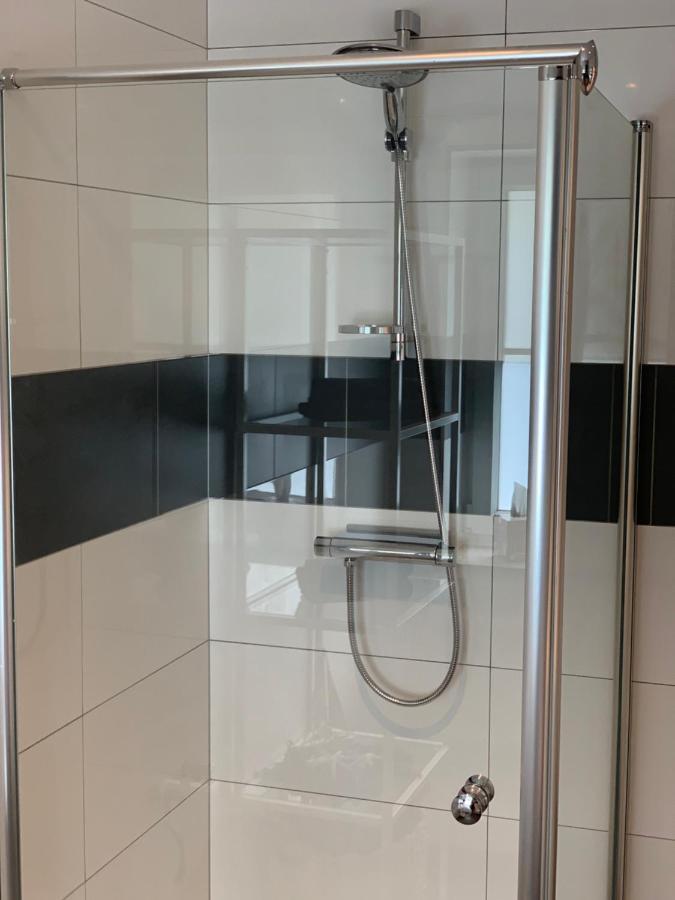 Ferienappartement Maennl Spalt Bagian luar foto