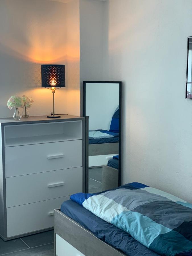 Ferienappartement Maennl Spalt Bagian luar foto