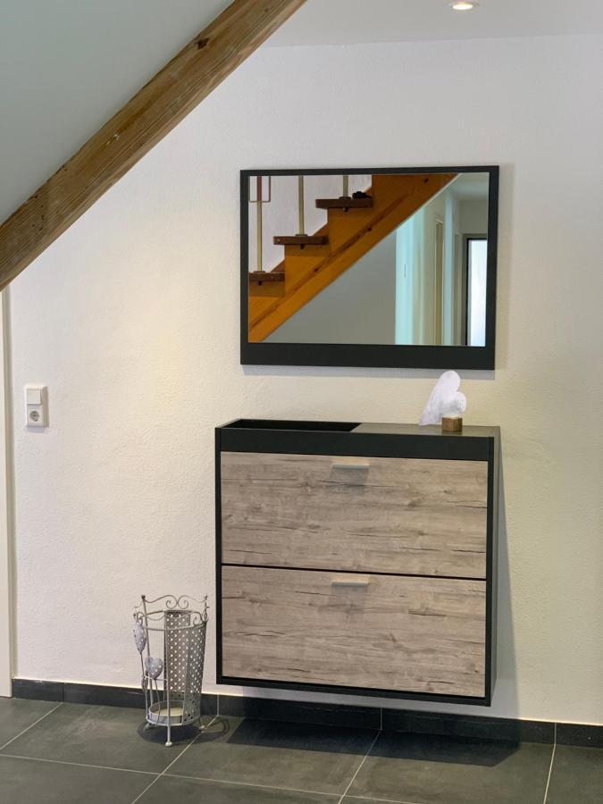 Ferienappartement Maennl Spalt Bagian luar foto