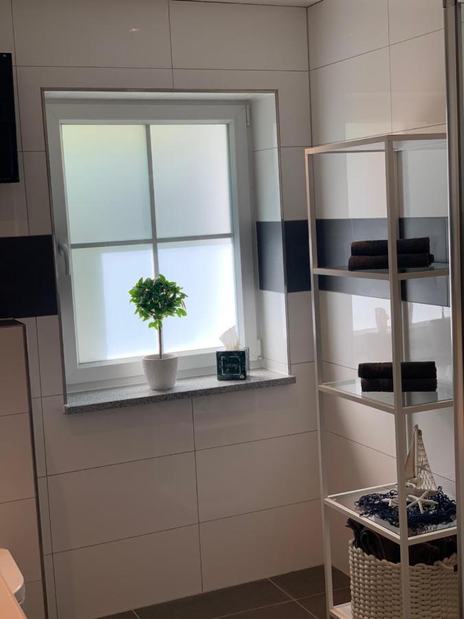 Ferienappartement Maennl Spalt Bagian luar foto