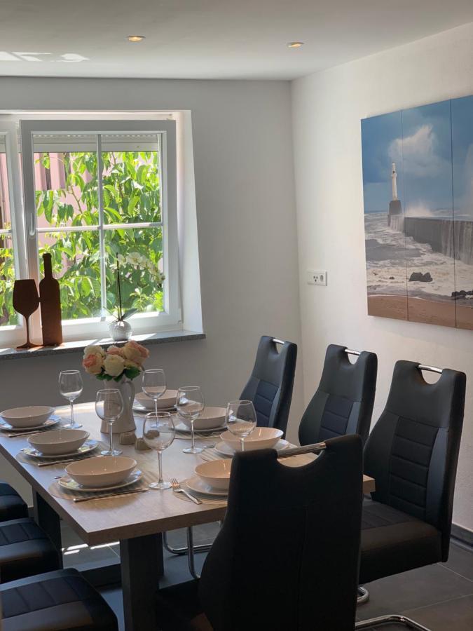 Ferienappartement Maennl Spalt Bagian luar foto